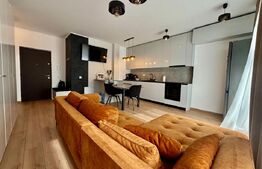 Apartament 2 camere, 50 mp, imobil nou, parcare, zona Vivo