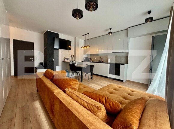 Apartament de vânzare 2 camere Manastur - 170442AV | BLITZ Cluj-Napoca | Poza1