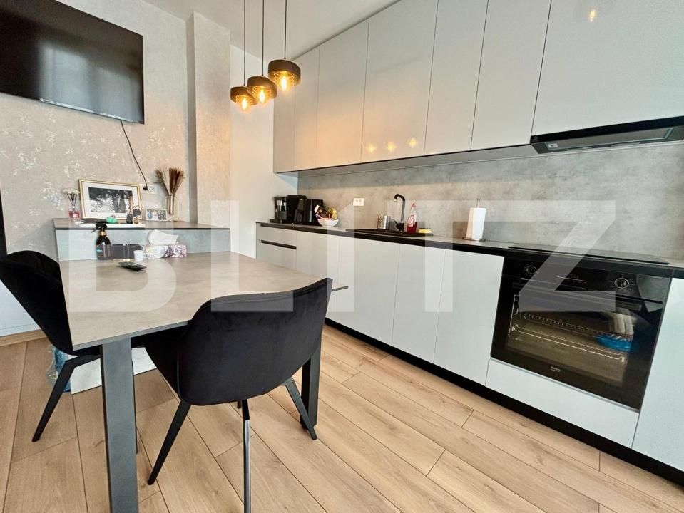 Apartament de vânzare 2 camere Manastur - 170442AV | BLITZ Cluj-Napoca | Poza5