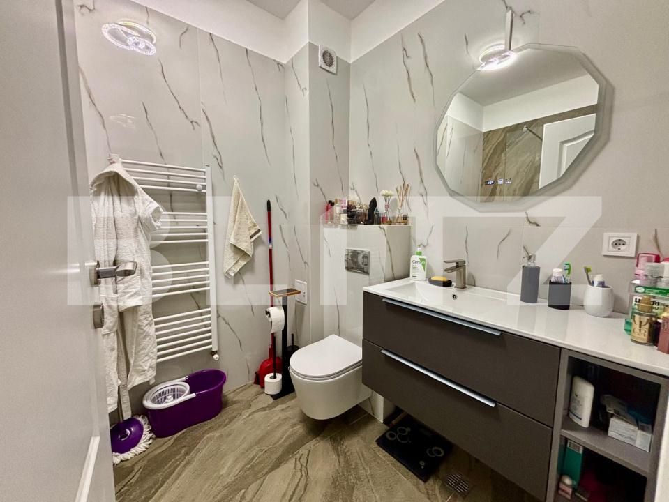 Apartament de vânzare 2 camere Manastur - 170442AV | BLITZ Cluj-Napoca | Poza13