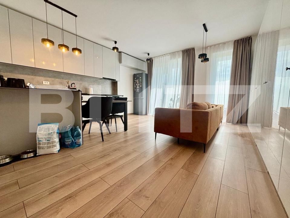 Apartament de vânzare 2 camere Manastur - 170442AV | BLITZ Cluj-Napoca | Poza2