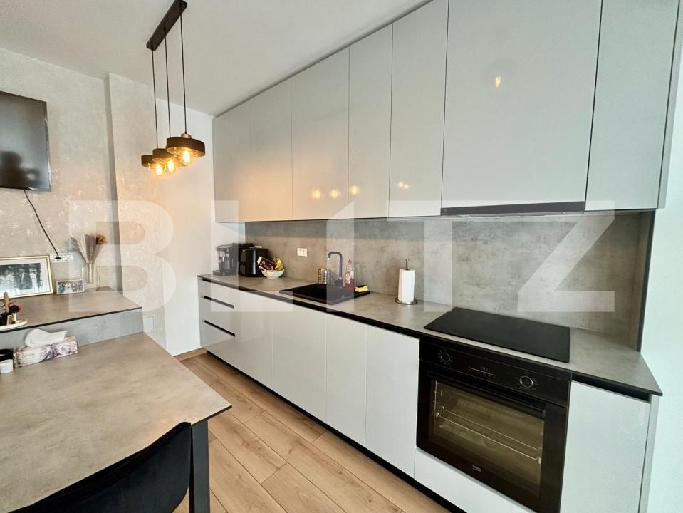 Apartament de vânzare 2 camere Manastur - 170442AV | BLITZ Cluj-Napoca | Poza7