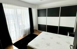 Apartament cu 2 camere, 51 mp, complet mobilat,  zona Calea Turzii