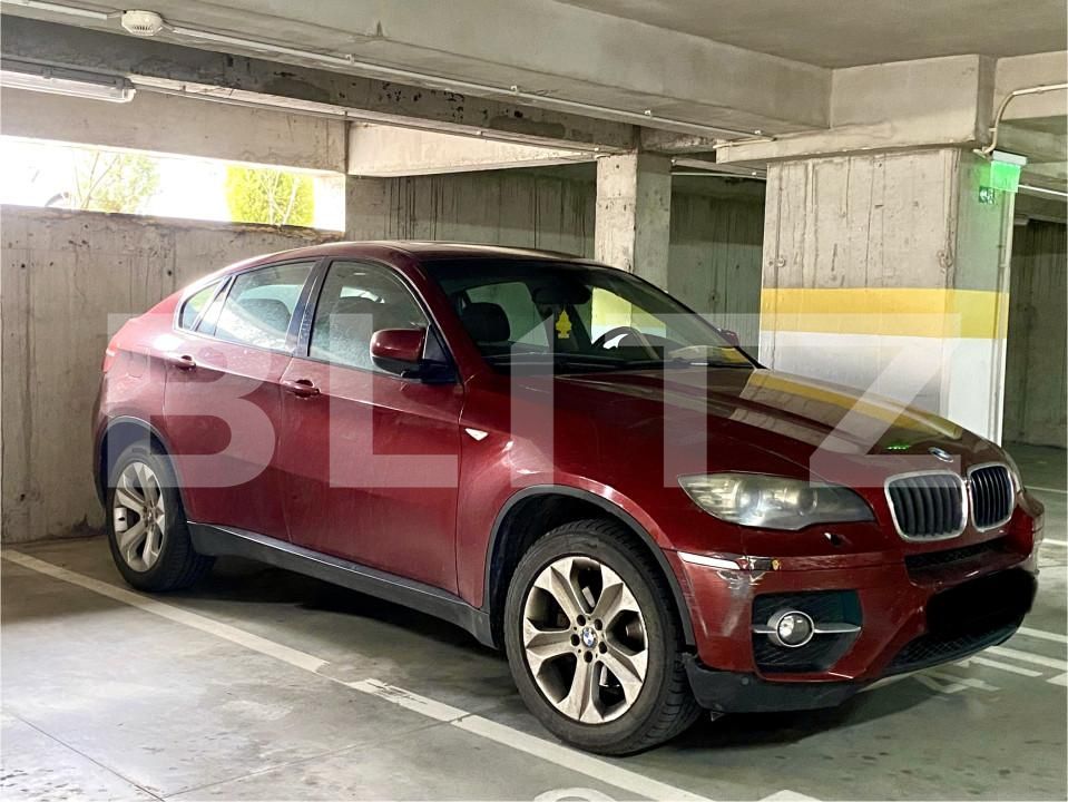 Apartament de închiriat 2 camere Bună Ziua - 170452AI | BLITZ Cluj-Napoca | Poza14