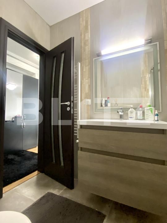 Apartament de închiriat 2 camere Bună Ziua - 170452AI | BLITZ Cluj-Napoca | Poza10