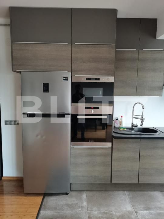 Apartament de închiriat 2 camere Bună Ziua - 170452AI | BLITZ Cluj-Napoca | Poza6