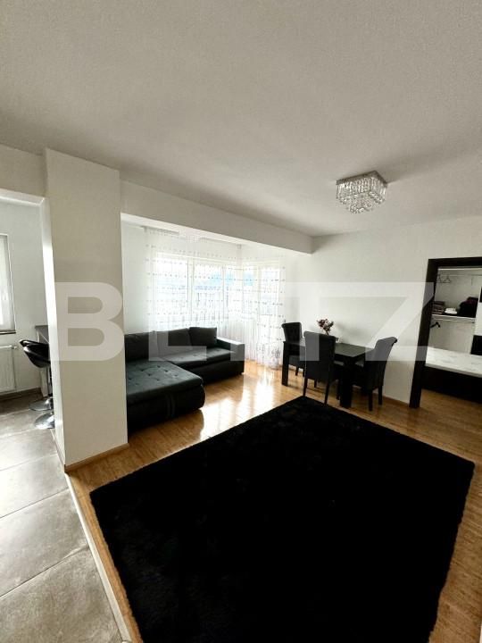 Apartament de închiriat 2 camere Bună Ziua - 170452AI | BLITZ Cluj-Napoca | Poza1