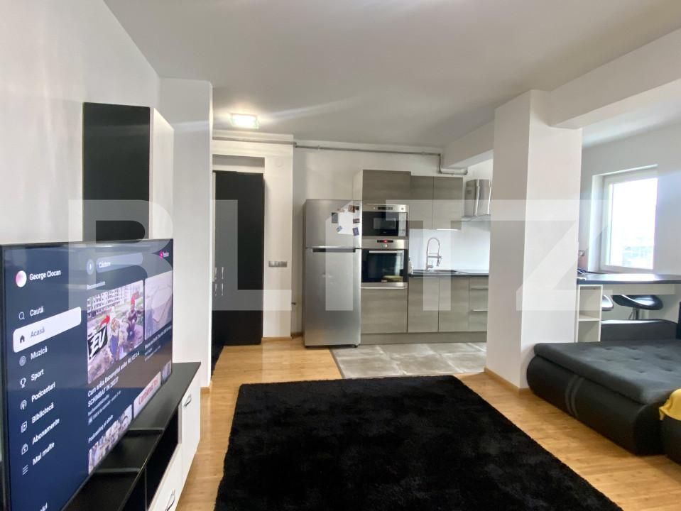 Apartament de închiriat 2 camere Bună Ziua - 170452AI | BLITZ Cluj-Napoca | Poza4