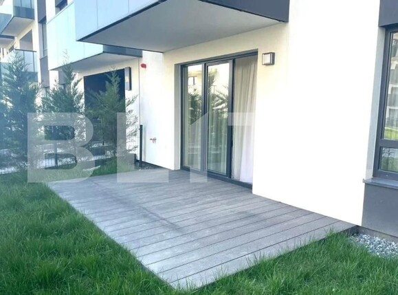 Apartament de vânzare 2 camere Semicentral - 170458AV | BLITZ Cluj-Napoca | Poza1