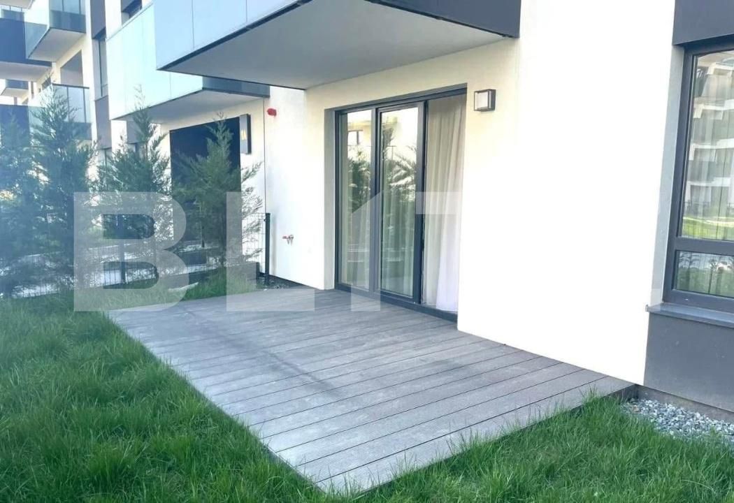 Apartament de vânzare 2 camere Semicentral - 170458AV | BLITZ Cluj-Napoca | Poza1