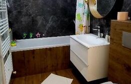 Apartament cu 3 camere, 98 mp, cu gradina de 281 mp, zona Stupini-Brasov