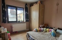 Apartament cu 3 camere, 98 mp, cu gradina de 281 mp, zona Stupini-Brasov