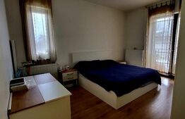 Apartament cu 3 camere, 98 mp, cu gradina de 281 mp, zona Stupini-Brasov
