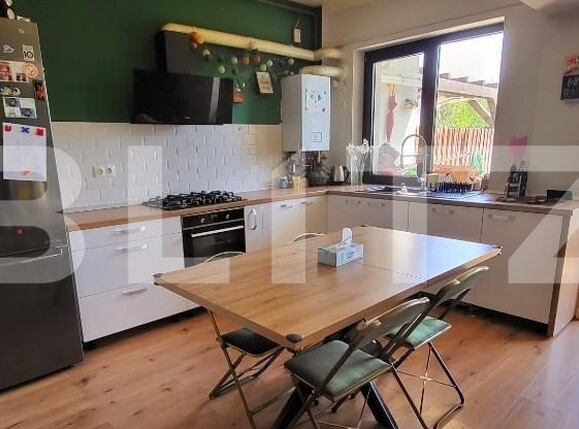 Apartament de vânzare 3 camere Stupini - 170459AV | BLITZ Brașov | Poza1