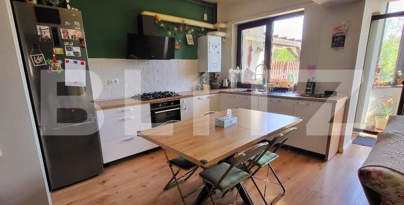 Apartament de vânzare 3 camere Stupini - 170459AV | BLITZ Brașov | Poza1