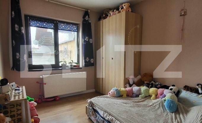 Apartament de vânzare 3 camere Stupini - 170459AV | BLITZ Brașov | Poza4