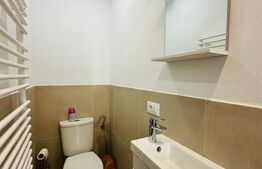 Garsoniera moderna de vanzare, 22 mp, in zona Piata Unirii-Schei