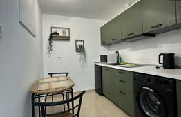 Garsoniera moderna de vanzare, 22 mp, in zona Piata Unirii-Schei