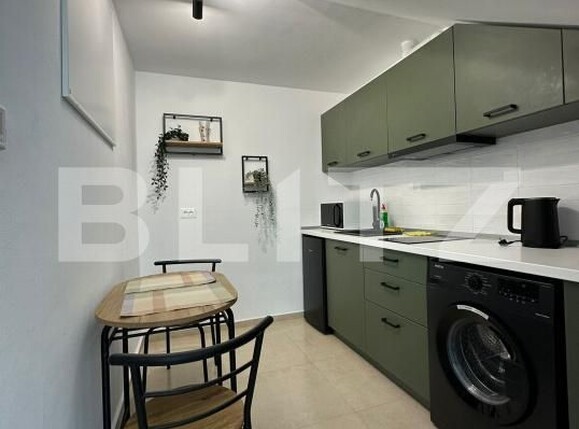 Garsonieră de vânzare Schei - 170464AV | BLITZ Brașov | Poza1