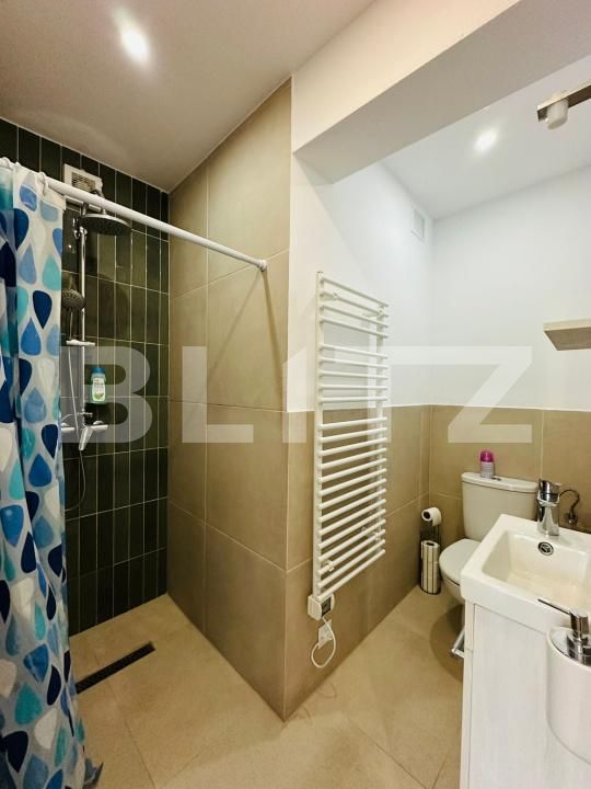 Garsonieră de vânzare Schei - 170464AV | BLITZ Brașov | Poza4
