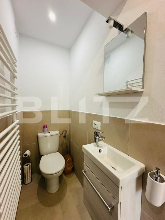 Garsonieră de vânzare Schei - 170464AV | BLITZ Brașov | Poza3