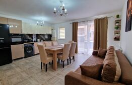 Comision 0 | Apartament cu 3 camere, 65mp, 2 balcoane, garaj, zona Centrala