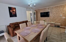 Comision 0 | Apartament cu 3 camere, 65mp, 2 balcoane, garaj, zona Centrala