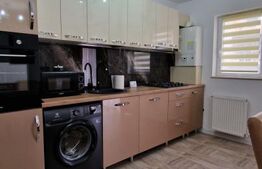 Comision 0 | Apartament cu 3 camere, 65mp, 2 balcoane, garaj, zona Centrala