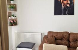 Comision 0 | Apartament cu 3 camere, 65mp, 2 balcoane, garaj, zona Centrala