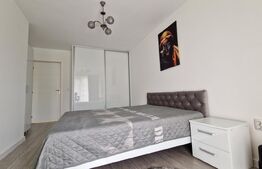 Comision 0 | Apartament cu 3 camere, 65mp, 2 balcoane, garaj, zona Centrala