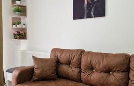 Comision 0 | Apartament cu 3 camere, 65mp, 2 balcoane, garaj, zona Centrala