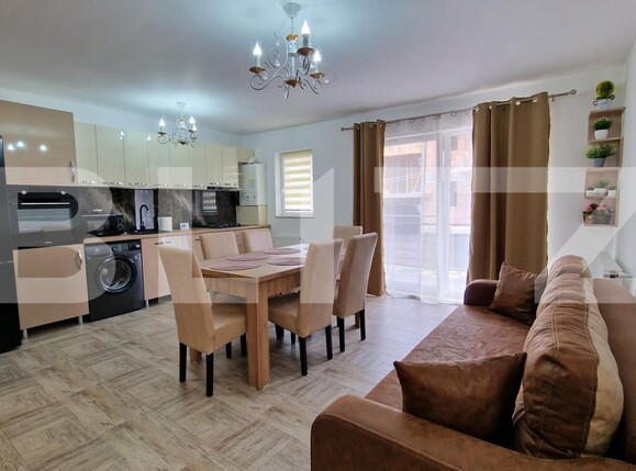 Apartament de vânzare 3 camere Floreşti - 170467AV | BLITZ Cluj-Napoca | Poza15