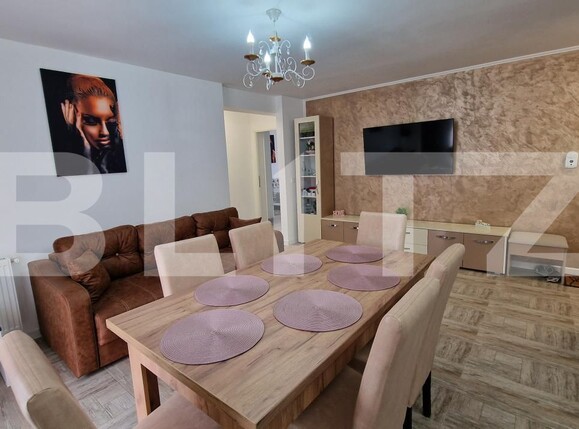 Apartament de vânzare 3 camere Floreşti - 170467AV | BLITZ Cluj-Napoca | Poza13