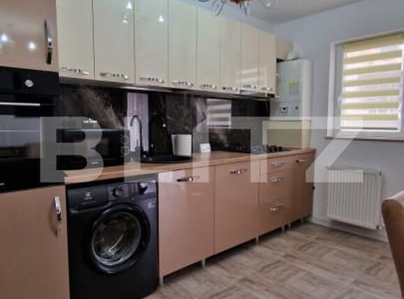 Apartament de vânzare 3 camere Floreşti - 170467AV | BLITZ Cluj-Napoca | Poza16