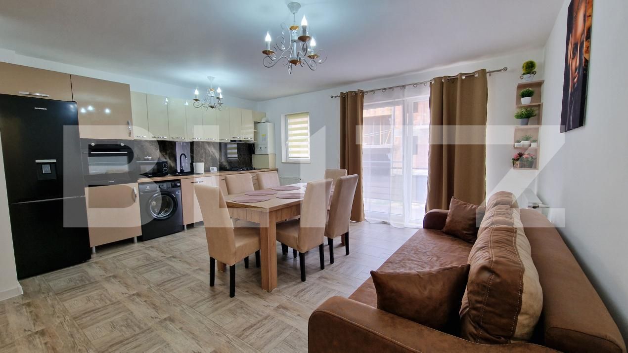 Apartament de vânzare 3 camere Floreşti - 170467AV | BLITZ Cluj-Napoca | Poza15