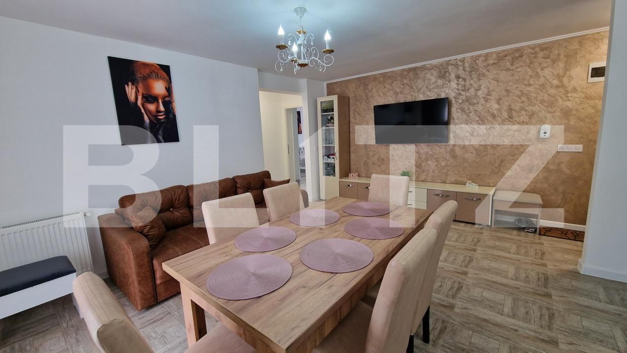 Apartament de vânzare 3 camere Floreşti - 170467AV | BLITZ Cluj-Napoca | Poza13