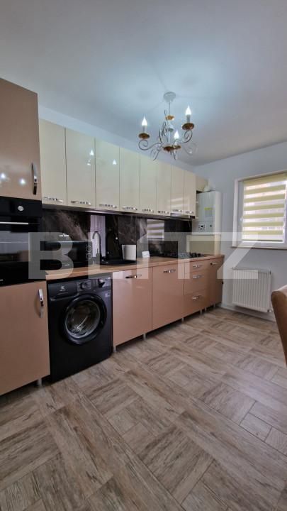 Apartament de vânzare 3 camere Floreşti - 170467AV | BLITZ Cluj-Napoca | Poza16