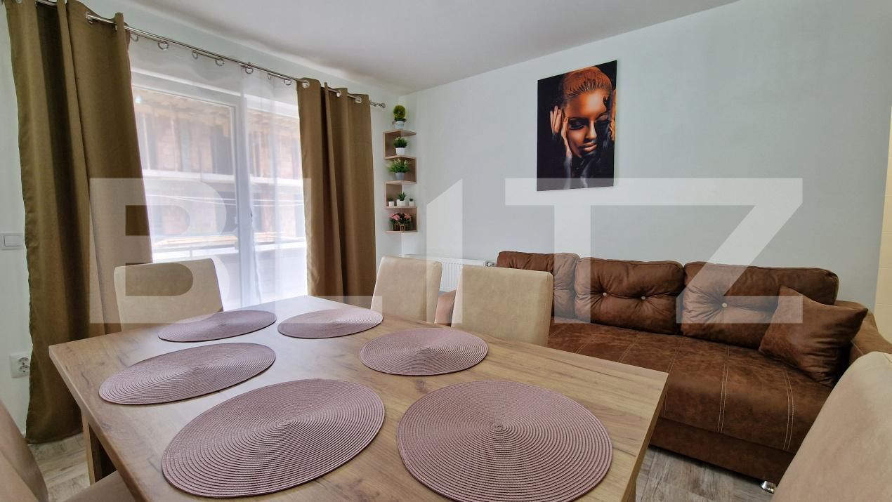 Apartament de vânzare 3 camere Floreşti - 170467AV | BLITZ Cluj-Napoca | Poza17