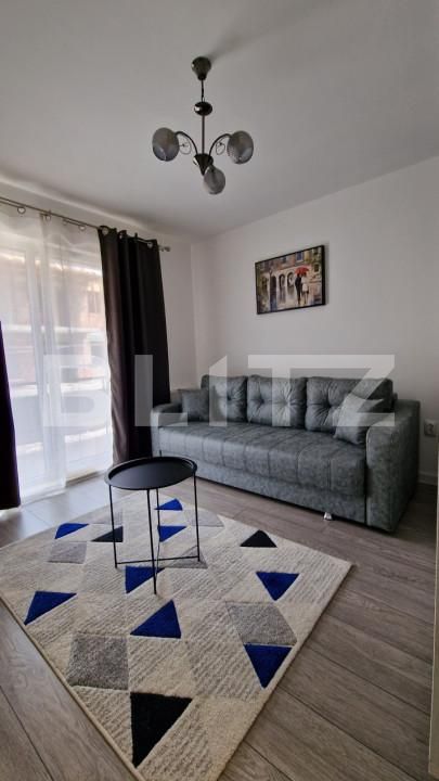 Apartament de vânzare 3 camere Floreşti - 170467AV | BLITZ Cluj-Napoca | Poza12
