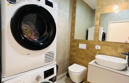 Penthouse LUX pe un singur nivel, cu 3 camere, 79 mp, decomandat, zona Tractorul