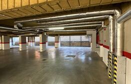 Penthouse LUX pe un singur nivel, cu 3 camere, 79 mp, decomandat, zona Tractorul