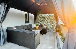 Penthouse LUX pe un singur nivel, cu 3 camere, 79 mp, decomandat, zona Tractorul