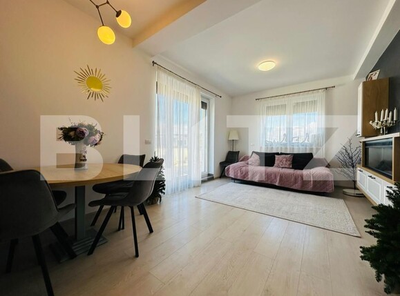 Apartament de vânzare 3 camere Tractorul - 170470AV | BLITZ Brașov | Poza9