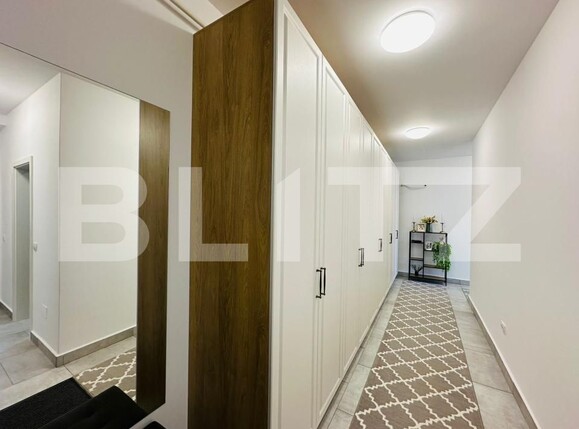 Apartament de vânzare 3 camere Tractorul - 170470AV | BLITZ Brașov | Poza3
