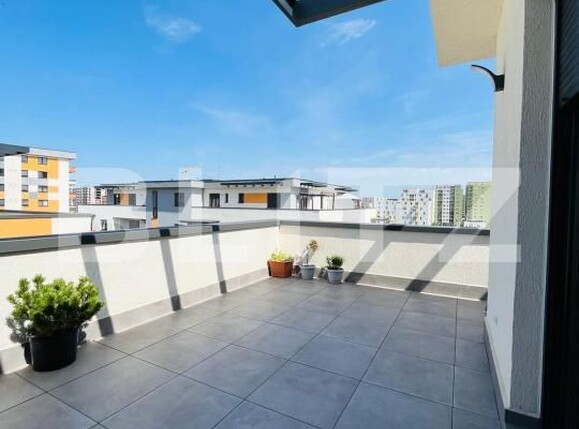 Apartament de vânzare 3 camere Tractorul - 170470AV | BLITZ Brașov | Poza2