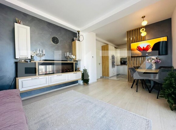 Apartament de vânzare 3 camere Tractorul - 170470AV | BLITZ Brașov | Poza1