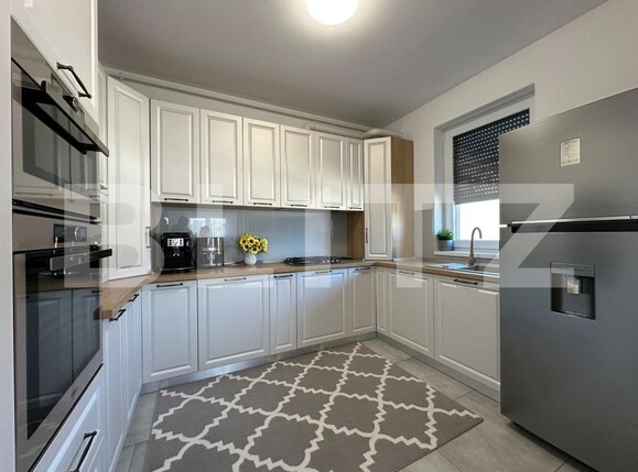 Apartament de vânzare 3 camere Tractorul - 170470AV | BLITZ Brașov | Poza6