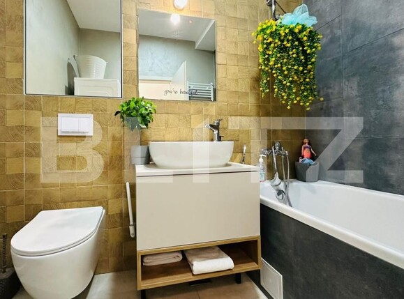 Apartament de vânzare 3 camere Tractorul - 170470AV | BLITZ Brașov | Poza8