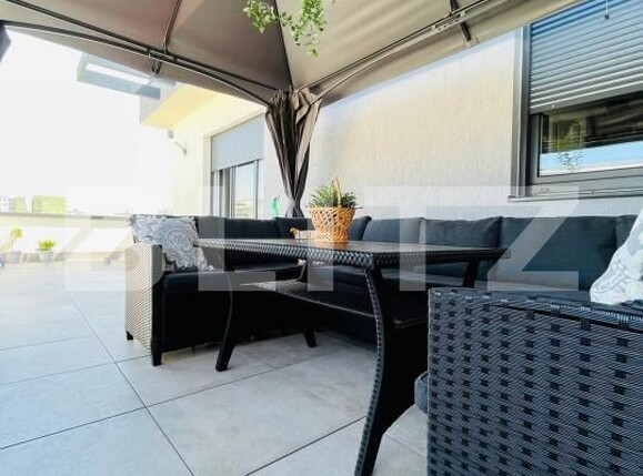 Apartament de vânzare 3 camere Tractorul - 170470AV | BLITZ Brașov | Poza5