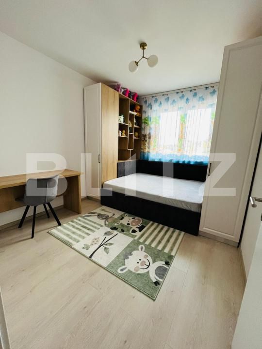 Apartament de vânzare 3 camere Tractorul - 170470AV | BLITZ Brașov | Poza4